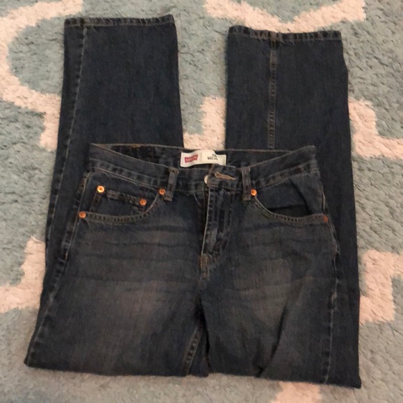 Levi's Denim - Levi’s jeans